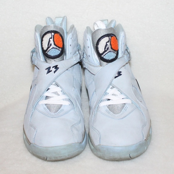 jordan 8 ice blue